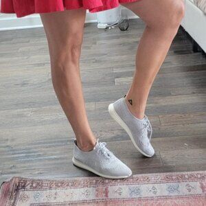 Cole Han Women's Oxfords women's 8.5
